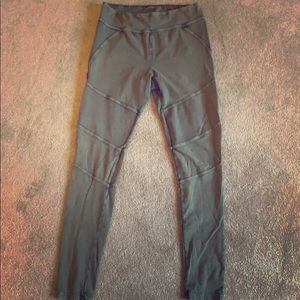 Cotton motto leggings *soft!*